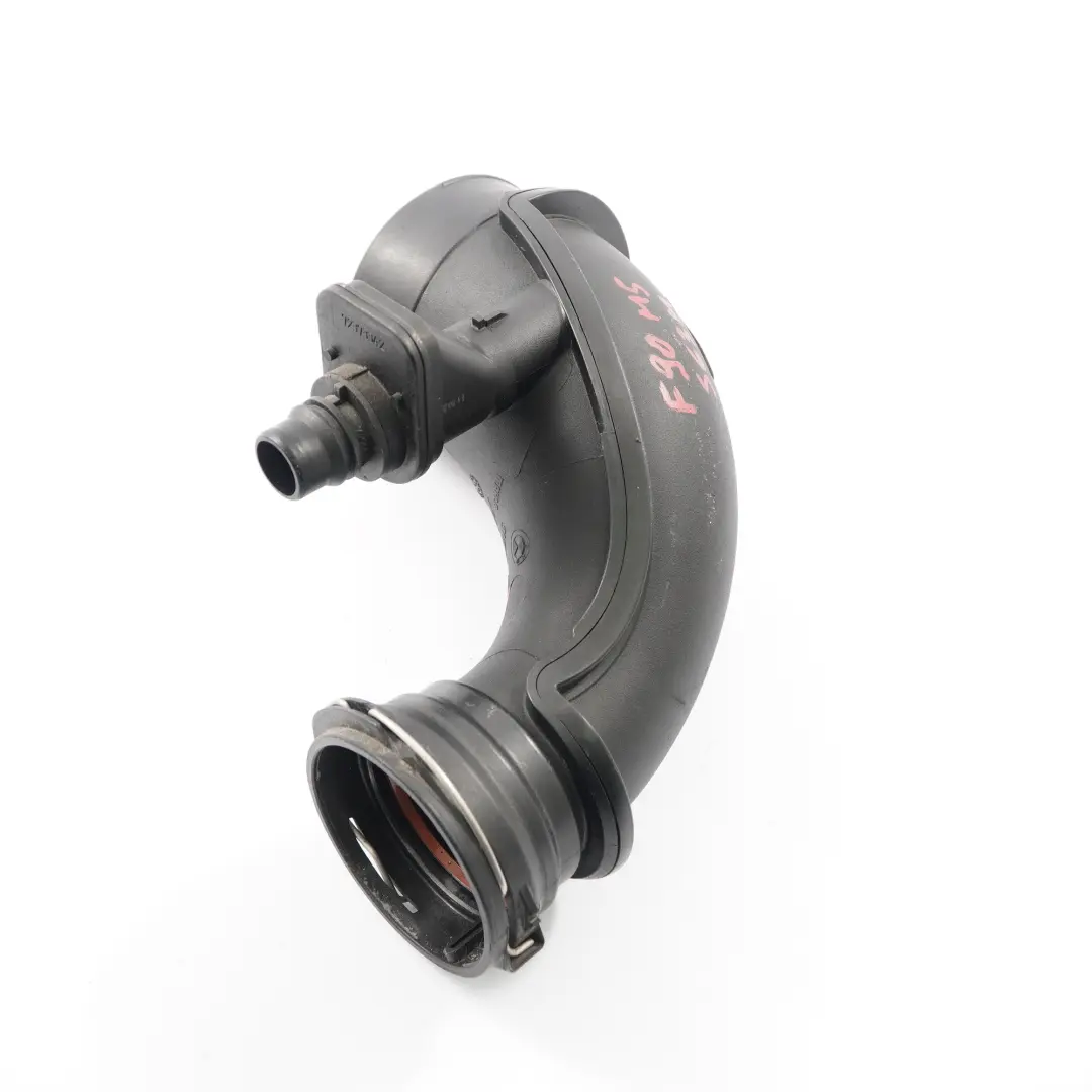 BMW F90 M5 F92 M8 Filtre d'entrée d'air Conduit d'admission Tuyau 5-8 - SKU 7852386 - Numéro de pièce 7852386