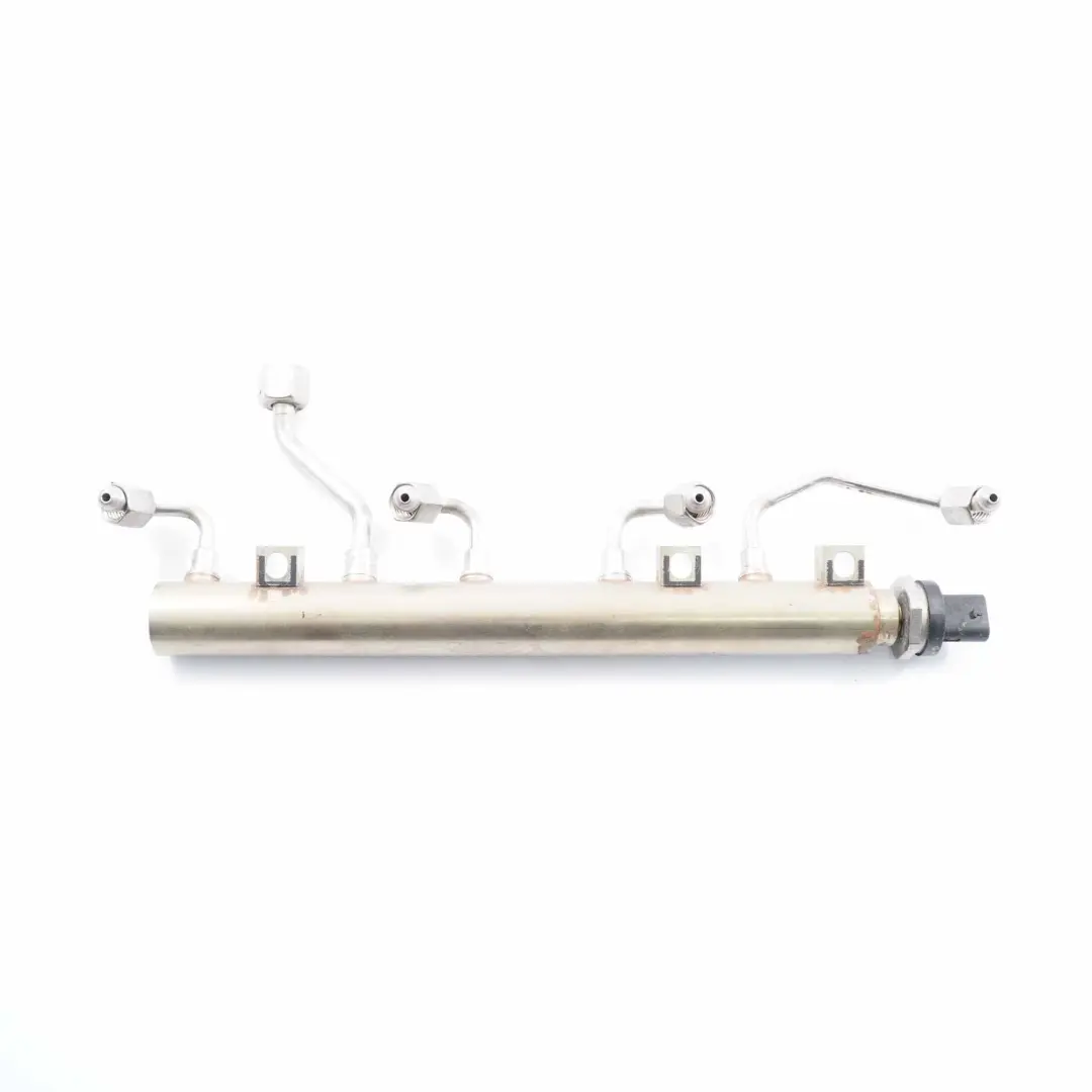  Rail Carburant BMW F90 M5 F91 M8 G11 G15 G30 1-4 Cyl Haute Pression - SKU 7852402 - Numéro de pièce 7852402