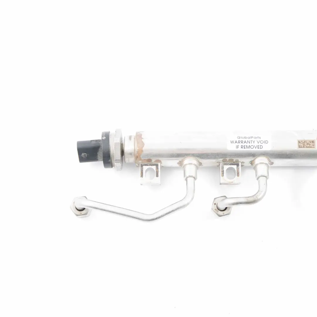  Rail Combustible BMW F90 M5 F91 M8 G11 G30 5-8 Cyl Gasolina Alta Presión - SKU 7852403 - Número de pieza 7852403