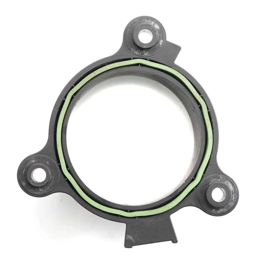 Throttle Manifold BMW F90 M5 F91 M8 Connector Hose Petrol Engine to  with Part number 7852405  Throttle Manifold BMW F90 M5 F91 M8 Connector Hose Petrol Engine - SKU 7852405 - Part number 7852405