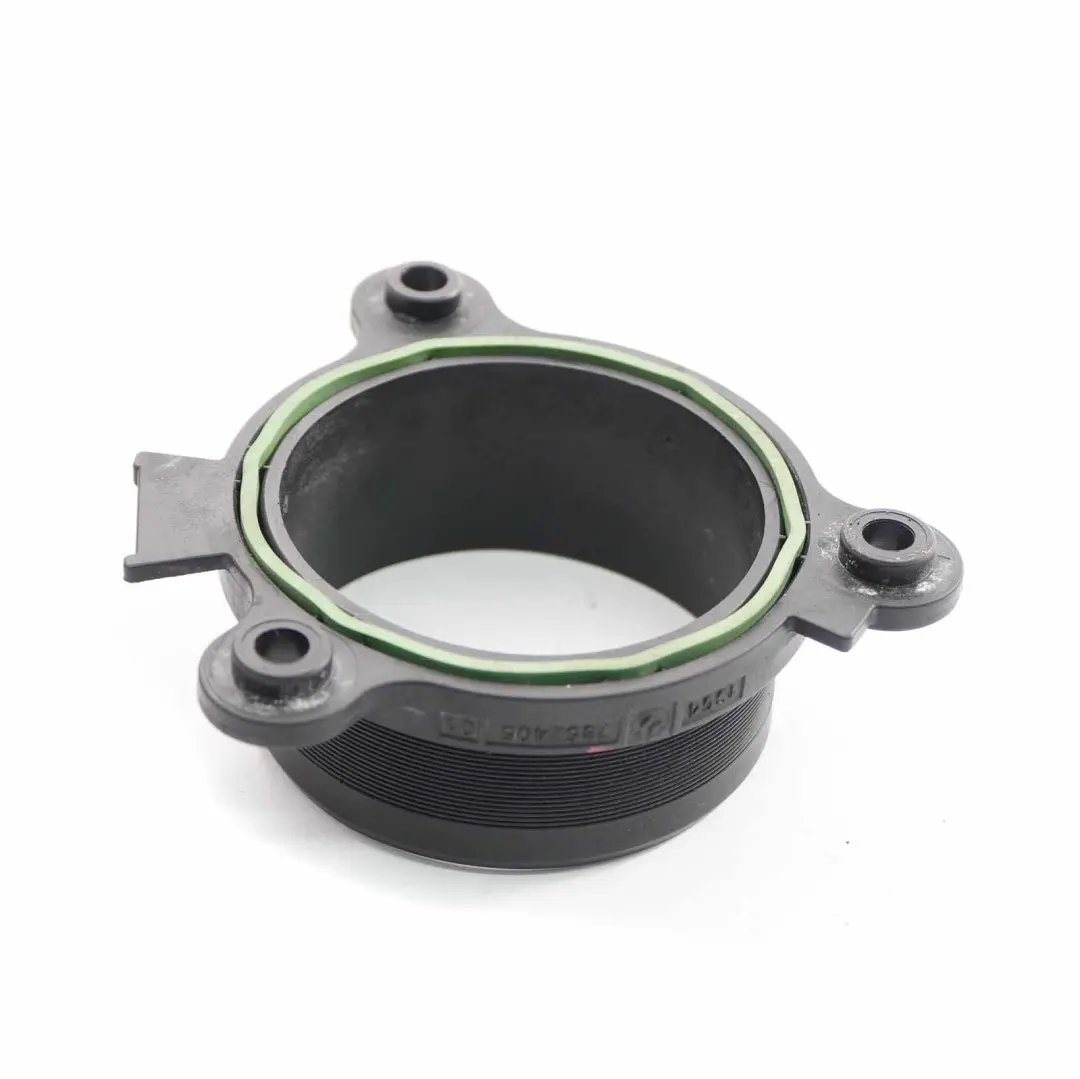 Throttle Manifold BMW F90 M5 F91 M8 Connector Hose Petrol Engine to  with Part number 7852405  Throttle Manifold BMW F90 M5 F91 M8 Connector Hose Petrol Engine - SKU 7852405 - Part number 7852405