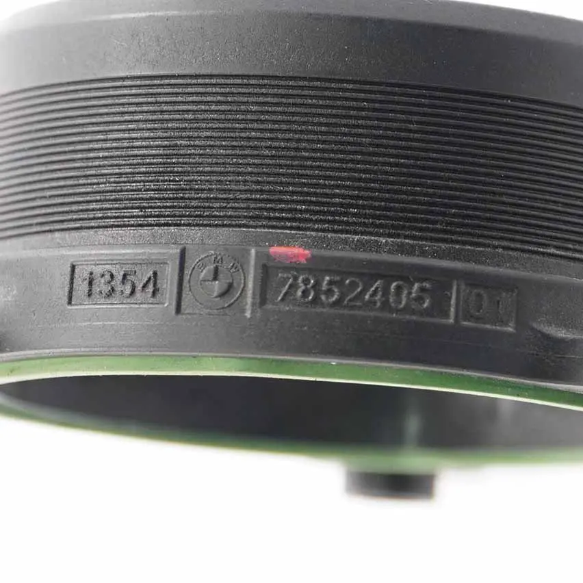  Colector Acelerador BMW F90 M5 F91 M8 Manguera Conexión Motor Gasolina - SKU 7852405 - Número de pieza 7852405