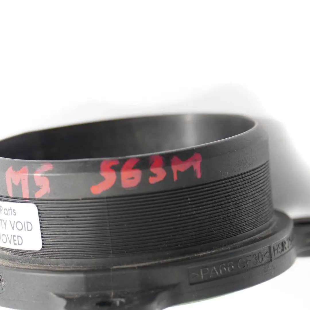  Drosselklappenstutzen BMW F90 M5 F91 M8 Verbindungsschlauch Benzinmotor - SKU 7852405 - Teilenummer 7852405