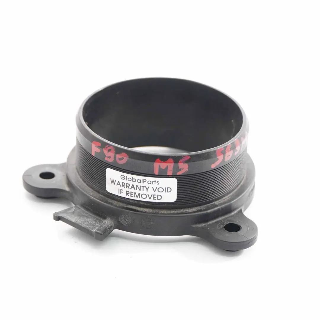 Colector Acelerador BMW F90 M5 F91 M8 Manguera Conexión Motor Gasolina para con número de pieza 7852405 Colector Acelerador BMW F90 M5 F91 M8 Manguera Conexión Motor Gasolina - SKU 7852405 - Número de pieza 7852405