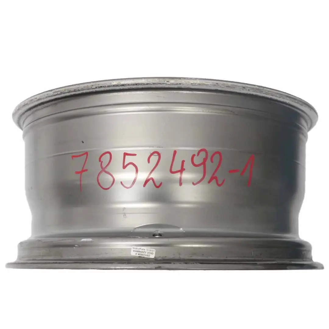 BMW F30 F32 Felga Aluminiowa 8,5J ET:47 - SKU 7852492-1 - Numer Części 7852492