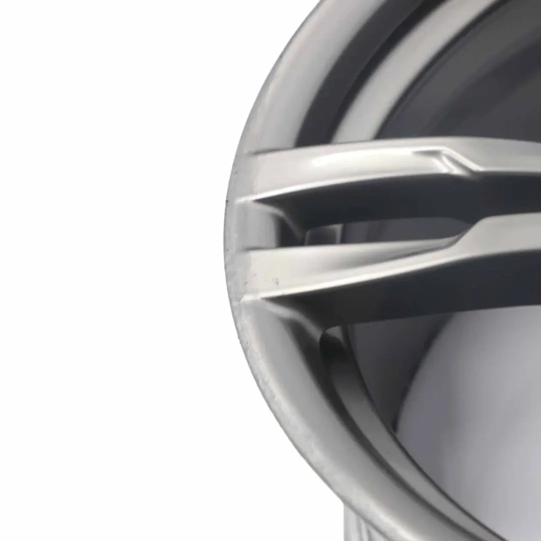 BMW F30 F31 F32 Alu Felge Alufelge 18" M Doppelspeiche 441 8,5J ET:47 - SKU 7852492-1 - Teilenummer 7852492
