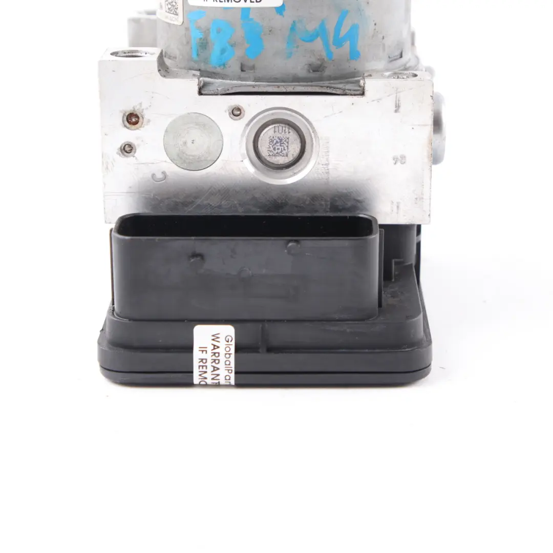 Bomba Freno DSC BMW E90 E91 E92 E93 ABS Unidad Hidráulico 6862873 6862872 para con número de pieza 7852637 Bomba Freno DSC BMW E90 E91 E92 E93 ABS Unidad Hidráulico 6862873 6862872 - SKU 7852637 - Número de pieza 7852637