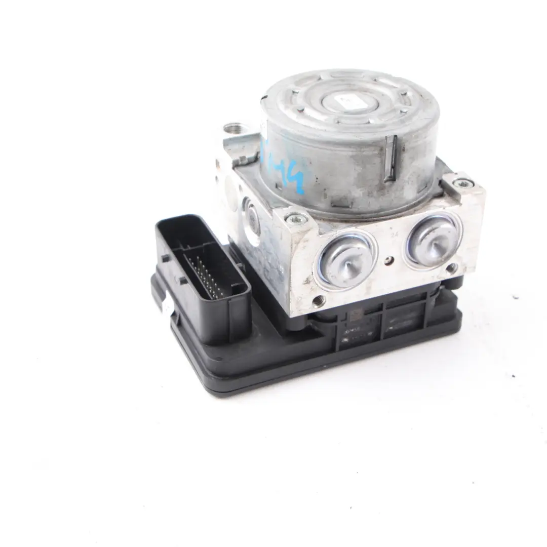  Brake Pump BMW F82 M4 F83 M4 ABS Hydro Braking Unit DSC Module - SKU 7852637 - Part number 7852637