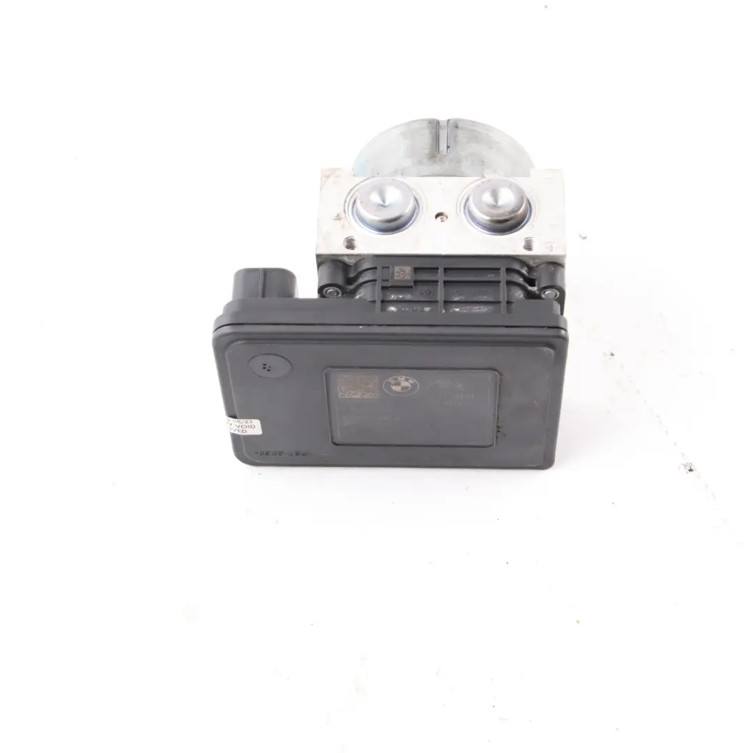 Brake Pump BMW F82 M4 F83 M4 ABS Hydro Braking Unit DSC Module to with Part number 7852637 Brake Pump BMW F82 M4 F83 M4 ABS Hydro Braking Unit DSC Module - SKU 7852637 - Part number 7852637