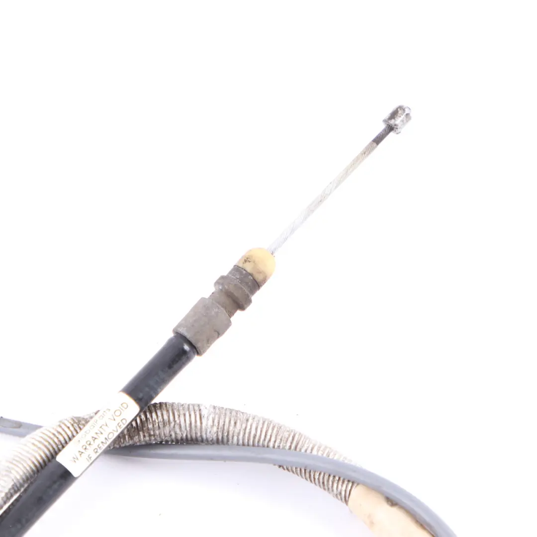 Bowden Cable Handbrake Hand Parking Emergency Brake Wire to BMW F87 M2 with Part number 7853300 BMW F87 M2 Bowden Cable Handbrake Hand Parking Emergency Brake Wire - SKU 7853300 - Part number 7853300