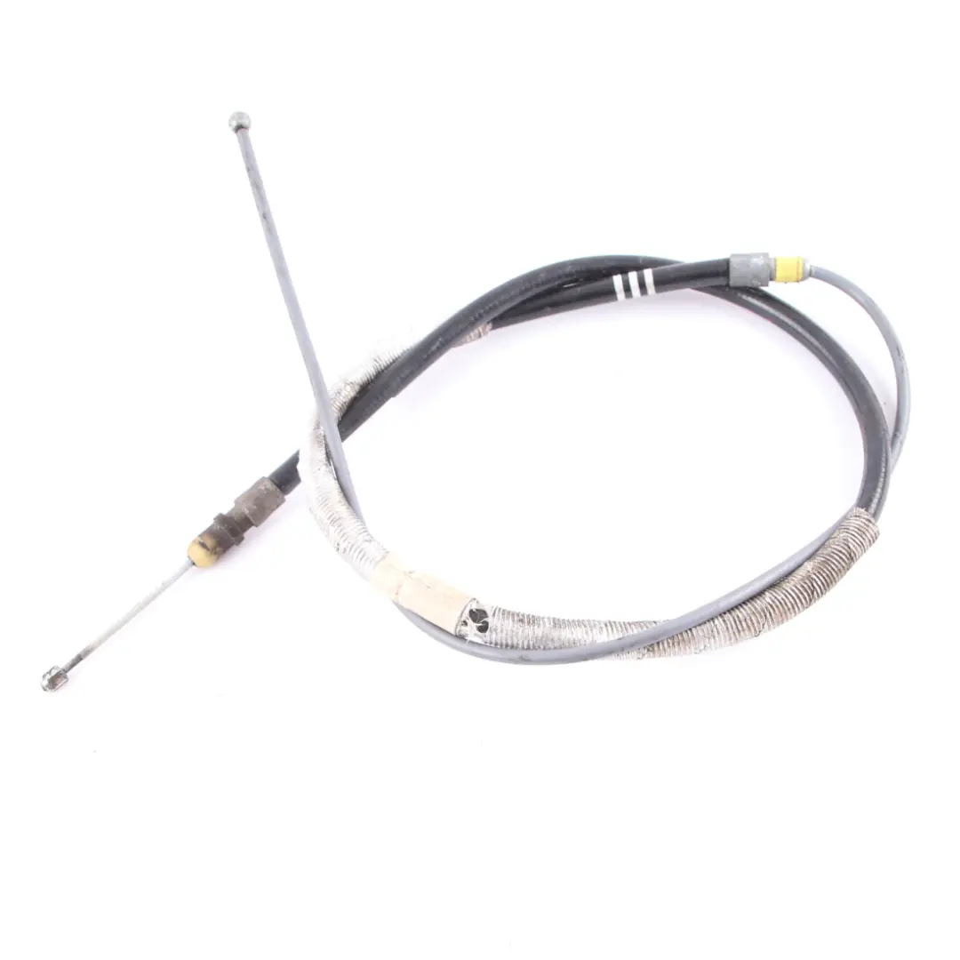 Bowden Cable Handbrake Hand Parking Emergency Brake Wire to BMW F87 M2 with Part number 7853300 BMW F87 M2 Bowden Cable Handbrake Hand Parking Emergency Brake Wire - SKU 7853300 - Part number 7853300