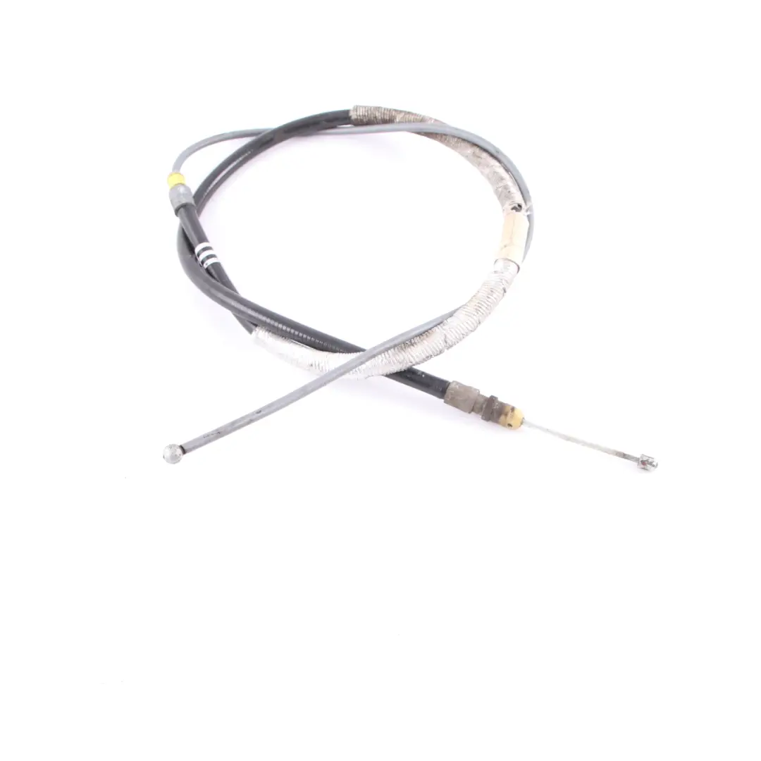 Cięgno Linka Hamulca Ręcznego do BMW F87 M2 o numerze 7853300 BMW F87 M2 Cięgno Linka Hamulca Ręcznego - SKU 7853300 - Numer Części 7853300