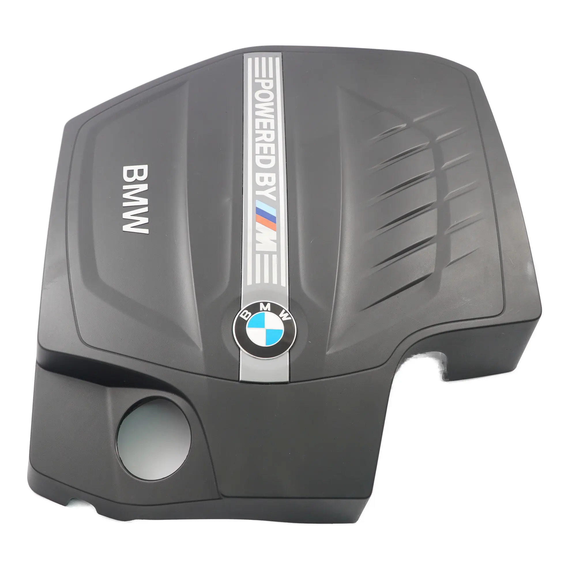 BMW F87 M2 N55 Benzina Coperchio Motore Pannello Rivestimento Acustico 7853306