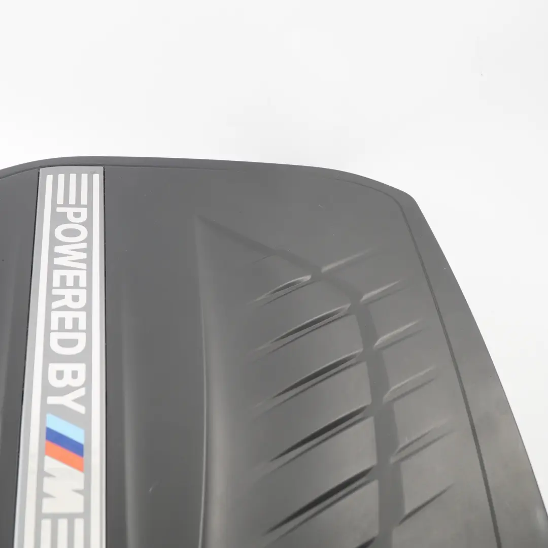 Acoustic Cover Trim Panel M2 N55 Petrol to BMW F87 Engine with Part number 7853306 BMW F87 Engine Acoustic Cover Trim Panel M2 N55 Petrol - SKU 7853306 - Part number 7853306