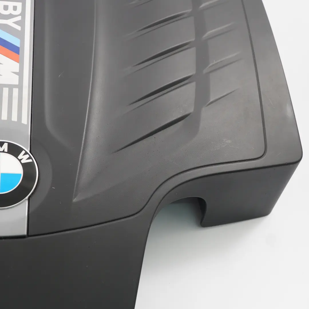 Couvercle Acoustique Moteur M2 N55 Essence pour BMW F87 à propos du numéro de pièce 7853306 BMW F87 Couvercle Acoustique Moteur M2 N55 Essence - SKU 7853306 - Numéro de pièce 7853306