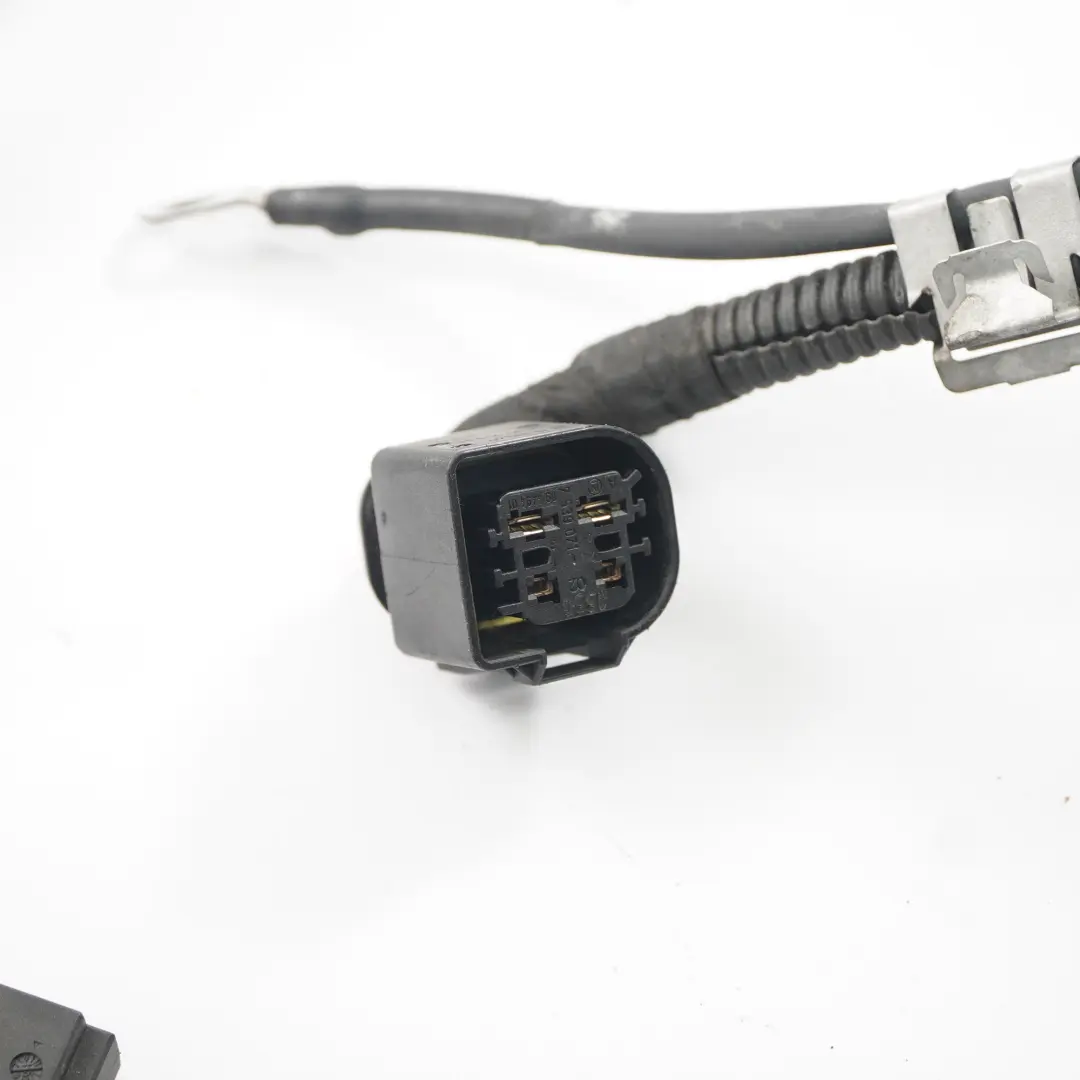  Motor Verkabelung BMW F87 M2 N55 Benzin Loom Modul 1 Kabelbaum Kabel - SKU 7853357 - Teilenummer 7853357