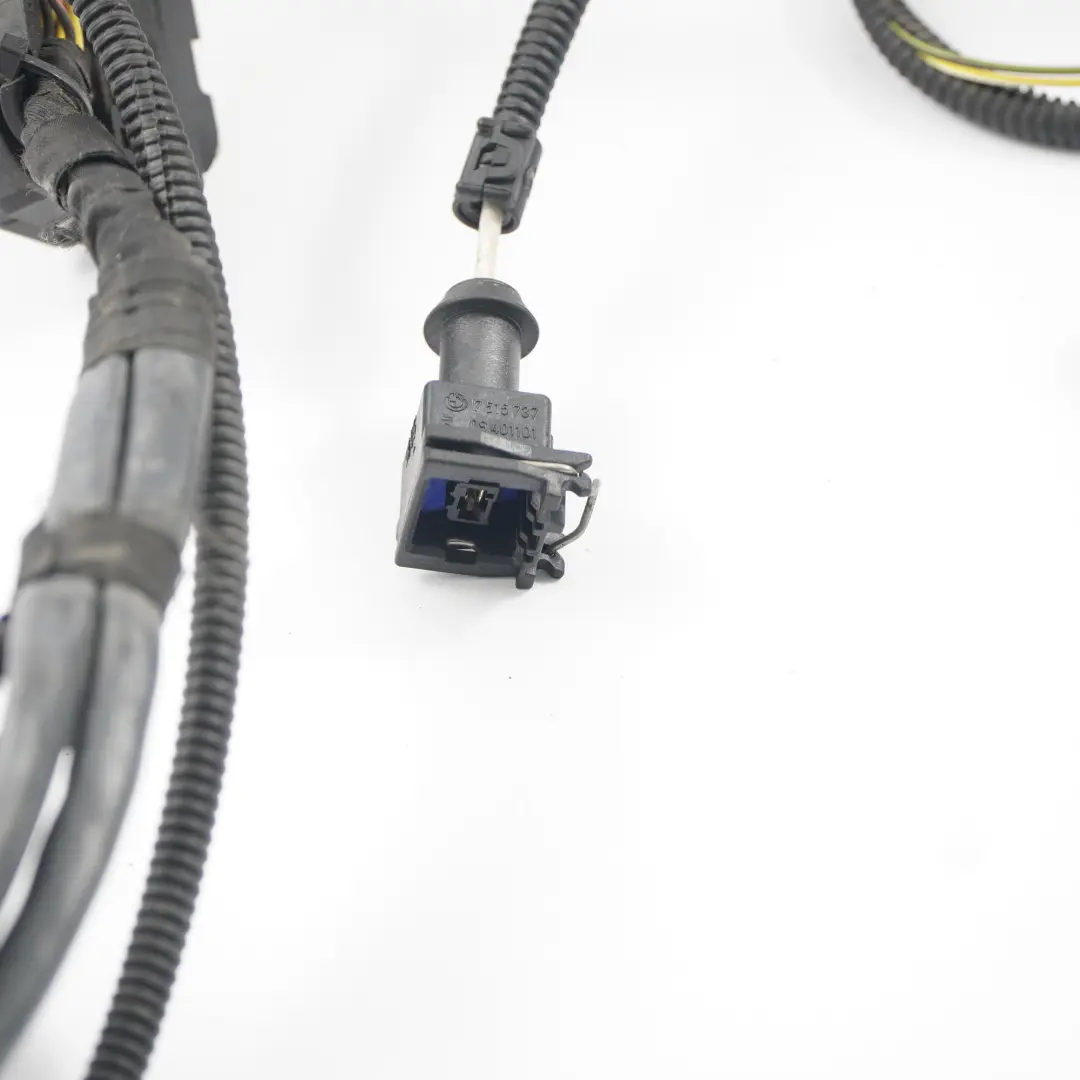 Motor Cableado BMW F87 M2 N55 Gasolina Loom Módulo 1 Arnés Cable - SKU 7853357 - Número de pieza 7853357