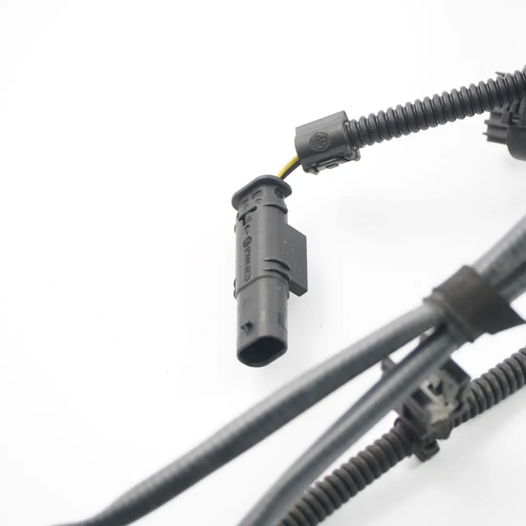  Motor Verkabelung BMW F87 M2 N55 Benzin Loom Modul 1 Kabelbaum Kabel - SKU 7853357 - Teilenummer 7853357