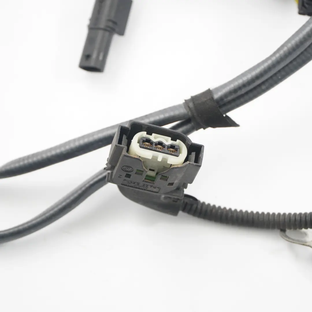  Motor Verkabelung BMW F87 M2 N55 Benzin Loom Modul 1 Kabelbaum Kabel - SKU 7853357 - Teilenummer 7853357