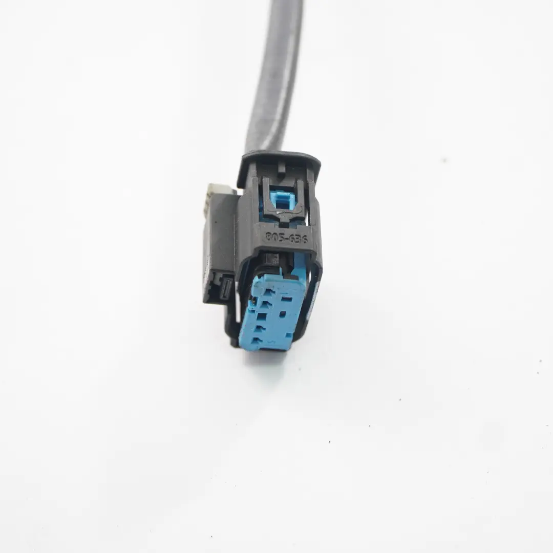  Motor Verkabelung BMW F87 M2 N55 Benzin Loom Modul 1 Kabelbaum Kabel - SKU 7853357 - Teilenummer 7853357