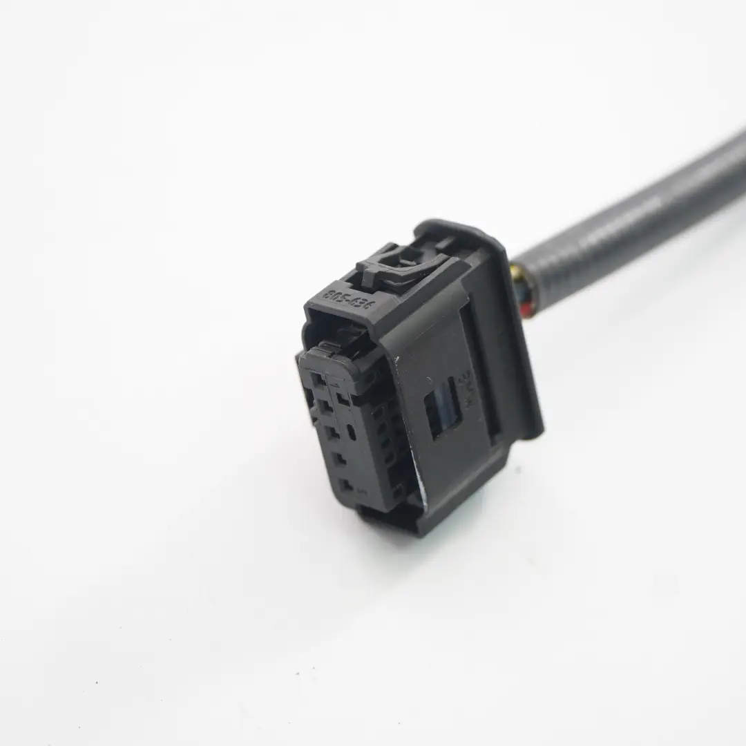 Câblage moteur BMW F87 M2 N55 Câble de faisceau d'essence Module 1 pour à propos du numéro de pièce 7853357 Câblage moteur BMW F87 M2 N55 Câble de faisceau d'essence Module 1 - SKU 7853357 - Numéro de pièce 7853357