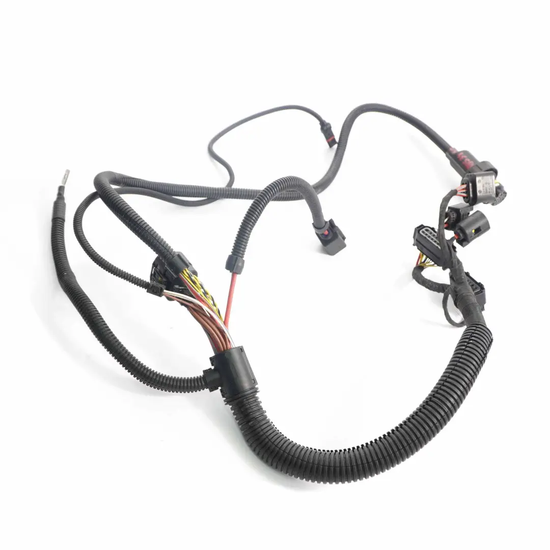  Câblage boîte vitesse BMW F87 M2 N55 Moteur Automatique Câbles Faisceaux - SKU 7853460 - Numéro de pièce 7853460