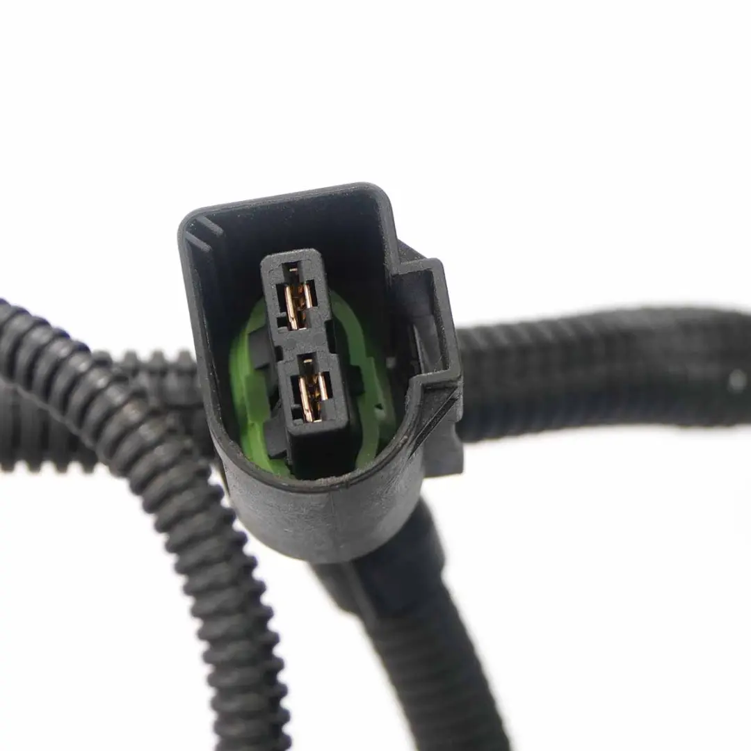 Cablaggio Cambio BMW F87 M2 N55 Motore Automatico Cavi Telaio per con numero di parte 7853460 Cablaggio Cambio BMW F87 M2 N55 Motore Automatico Cavi Telaio - SKU 7853460 - Numero di parte 7853460