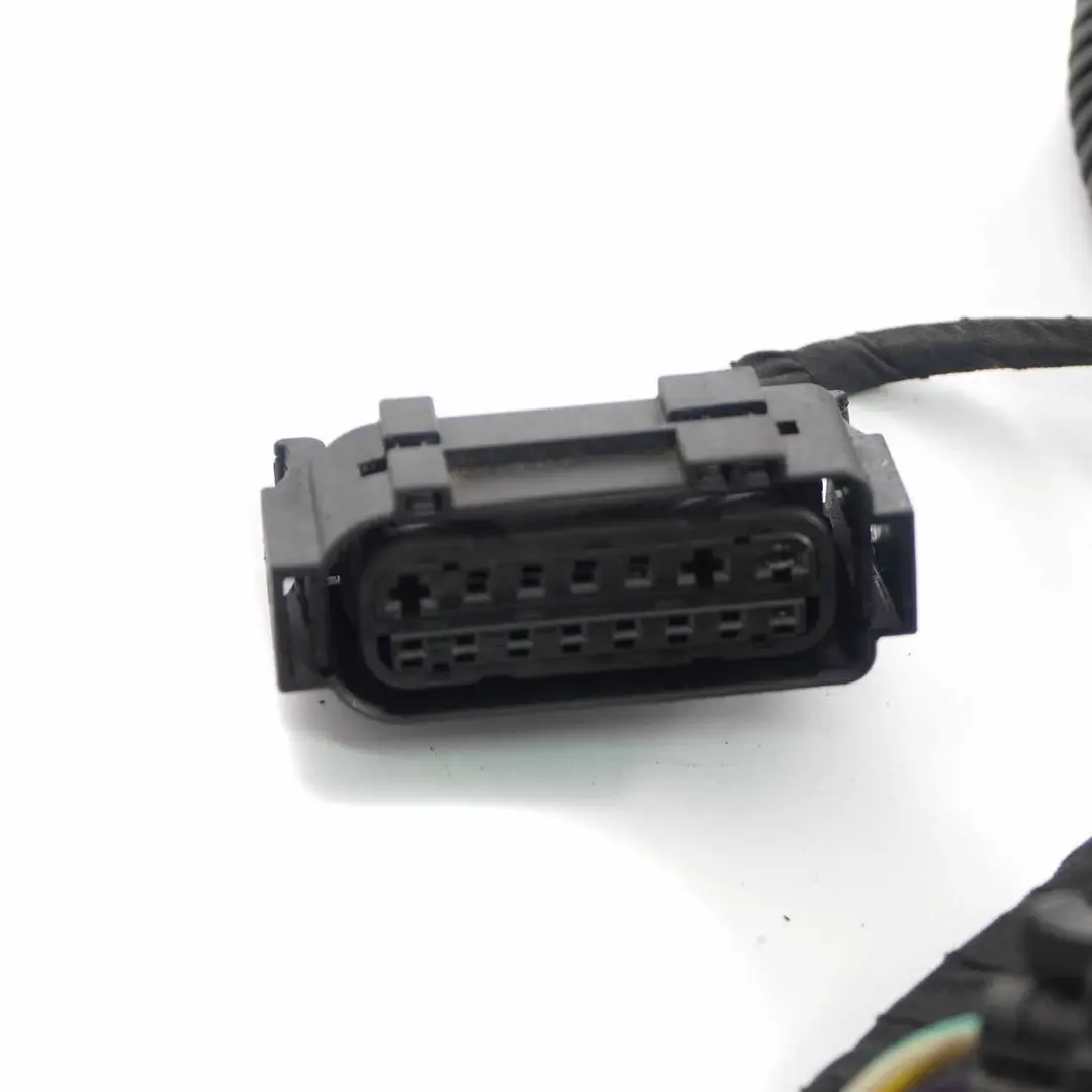 Caja Cambios Cableado BMW F87 M2 N55 Motor Automático Loom Arnés Cables para con número de pieza 7853460 Caja Cambios Cableado BMW F87 M2 N55 Motor Automático Loom Arnés Cables - SKU 7853460 - Número de pieza 7853460