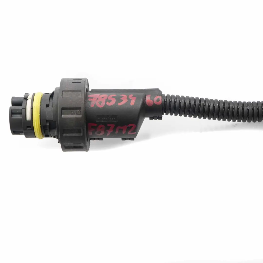 Cablaggio Cambio BMW F87 M2 N55 Motore Automatico Cavi Telaio per con numero di parte 7853460 Cablaggio Cambio BMW F87 M2 N55 Motore Automatico Cavi Telaio - SKU 7853460 - Numero di parte 7853460