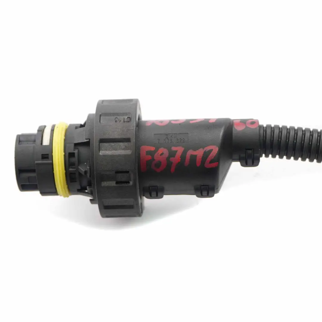  Câblage boîte vitesse BMW F87 M2 N55 Moteur Automatique Câbles Faisceaux - SKU 7853460 - Numéro de pièce 7853460