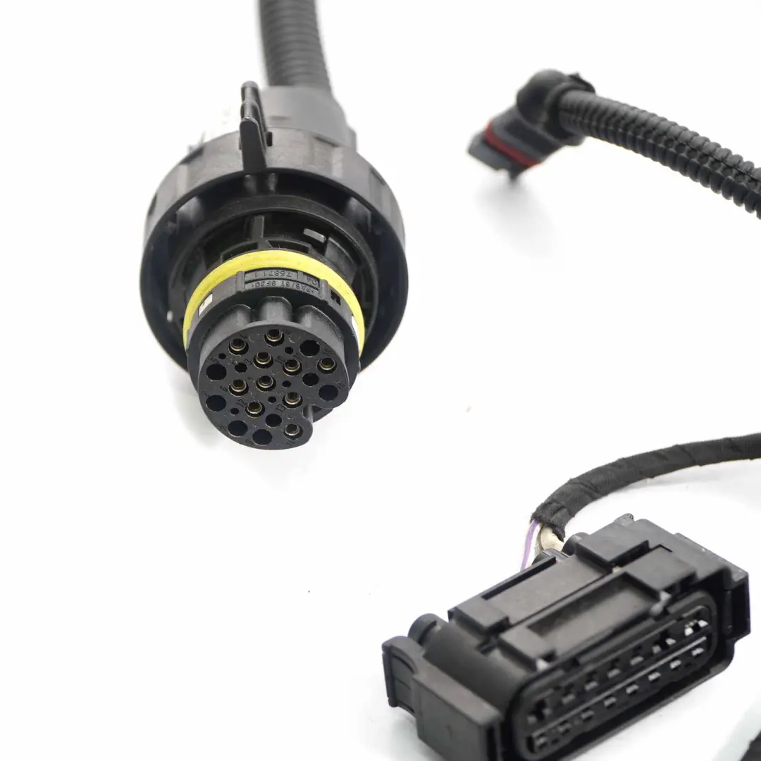 Gearbox Wiring BMW F87 M2 N55 Engine Automatic Loom Harness Cables to with Part number 7853460 Gearbox Wiring BMW F87 M2 N55 Engine Automatic Loom Harness Cables - SKU 7853460 - Part number 7853460