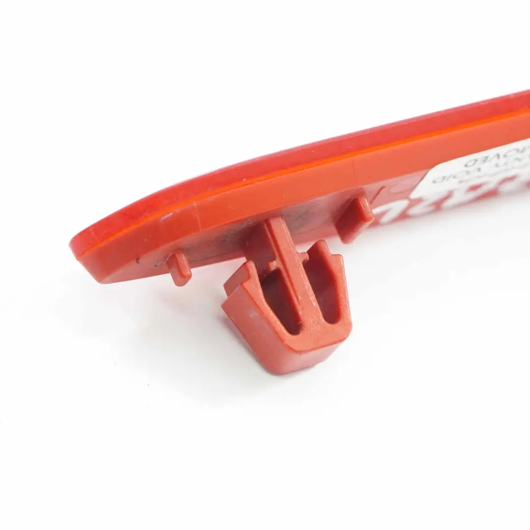 Lampada Riflettore BMW F87 M2 Posteriore Sinistro Riflesso Rosso per con numero di parte 7853469 Lampada Riflettore BMW F87 M2 Posteriore Sinistro Riflesso Rosso - SKU 7853469 - Numero di parte 7853469