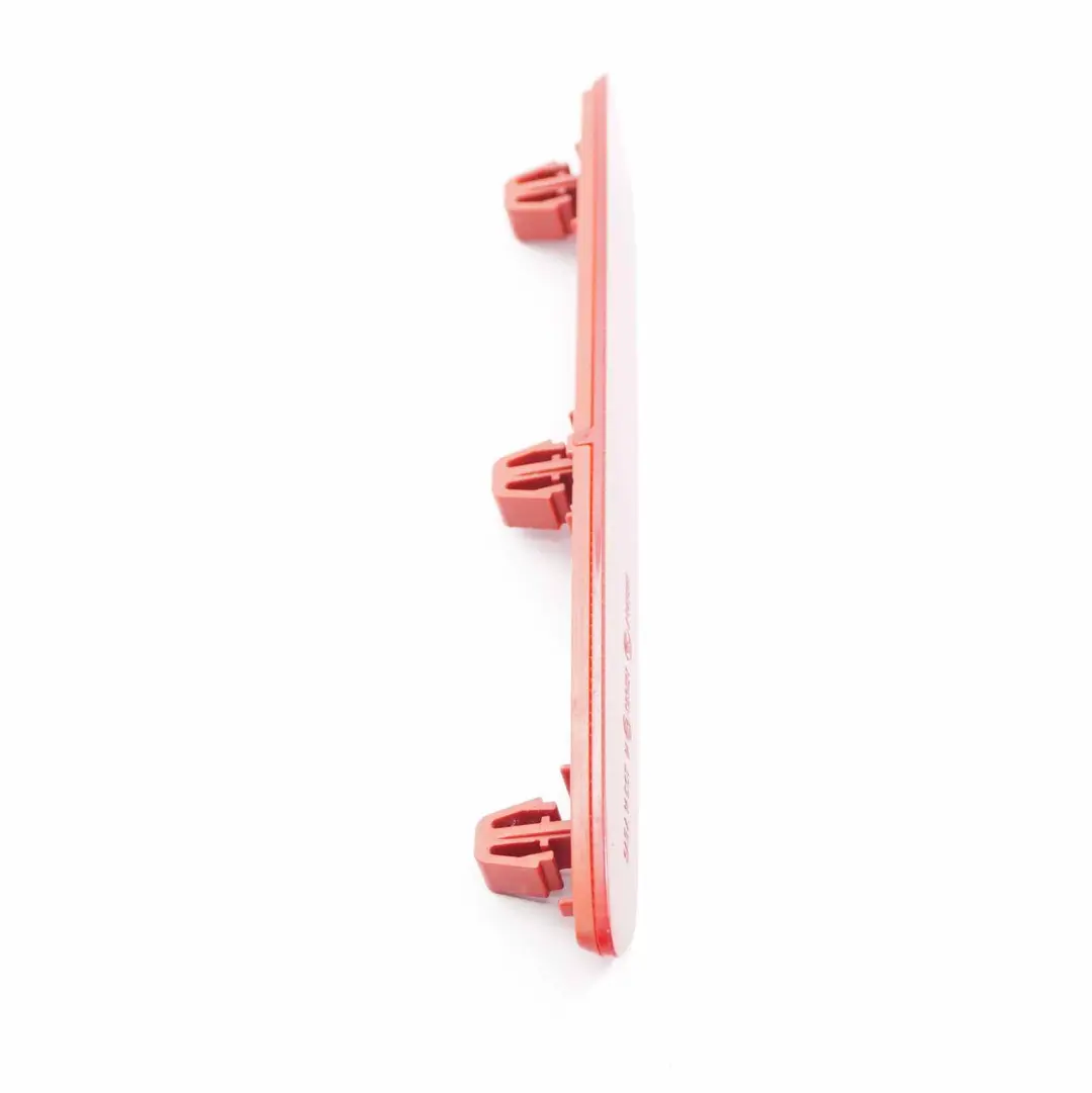 Lamp Reflector BMW F87 M2 Rear Left N/S Bumper Trim Reflection Red  - SKU 7853469 - Part number 7853469
