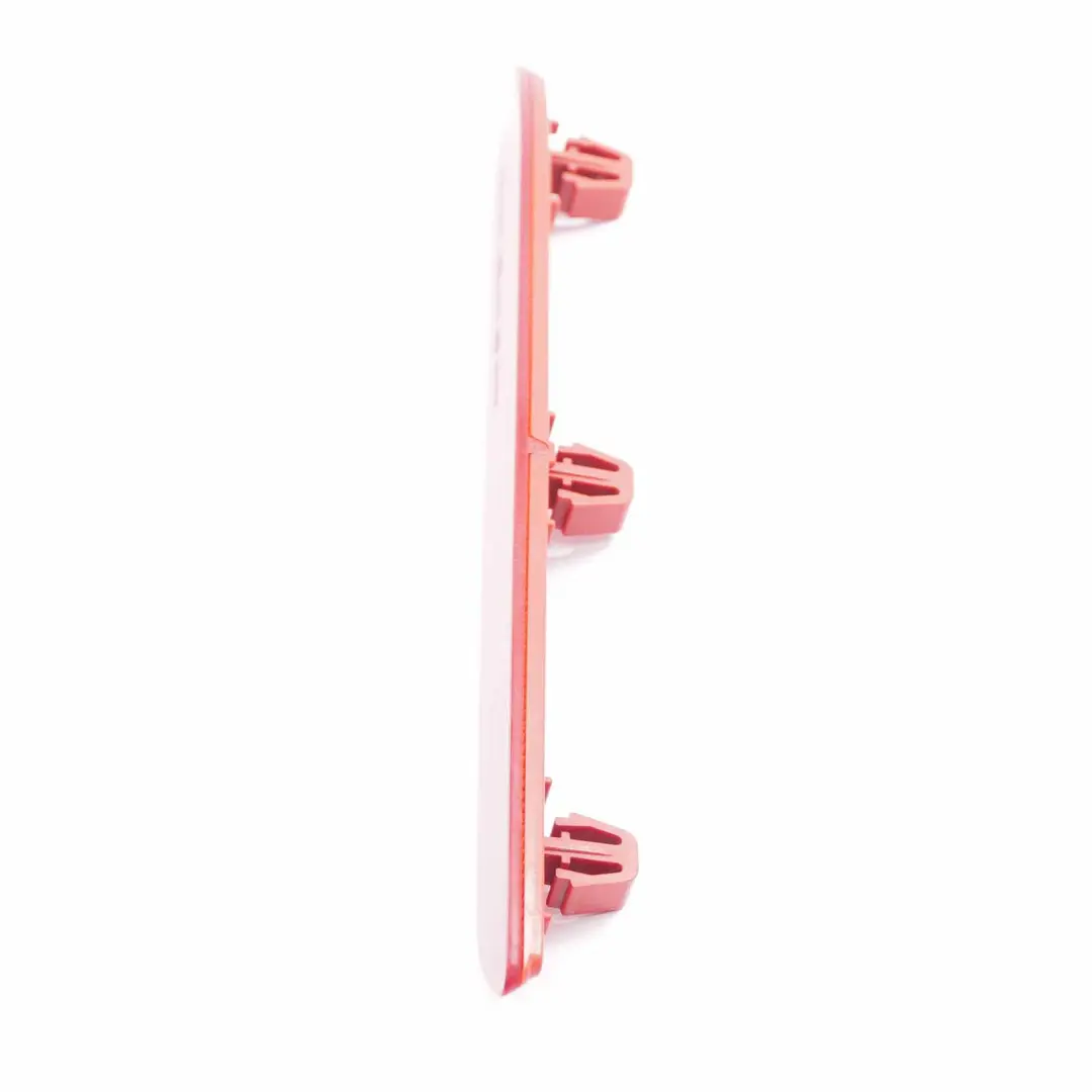 Lamp Reflector BMW F87 M2 Rear Left N/S Bumper Trim Reflection Red  - SKU 7853469 - Part number 7853469
