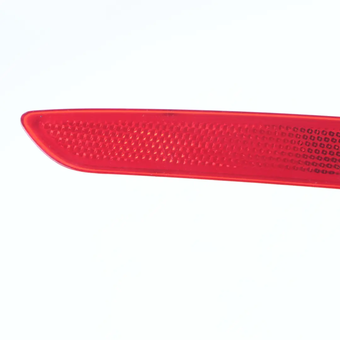 Stoßstange Reflektor Hinten Rechts für BMW Serie M2 F87 mit Teilenummer 7853470 BMW Serie M2 F87 Stoßstange Reflektor Hinten Rechts - SKU 7853470 - Teilenummer 7853470