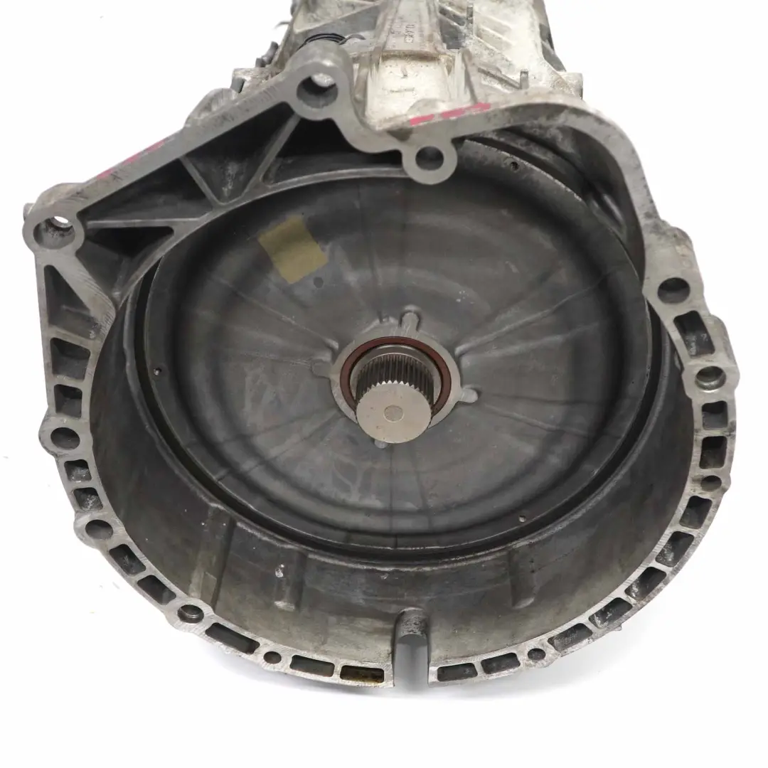 BMW F80 M3 F82 F83 M4 Twin Clutch Gearbox Drivelogic GS7D36SG 7853533 Damaged - SKU 7853540-1 - Part number 7853540