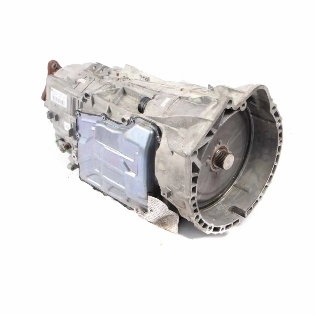 Clutch Gearbox Drivelogic GS7D36SG 7853533 WARRANTY BMW F80 M3 F82 F83 M4 Twin - SKU 7853540 - Part number 7853540