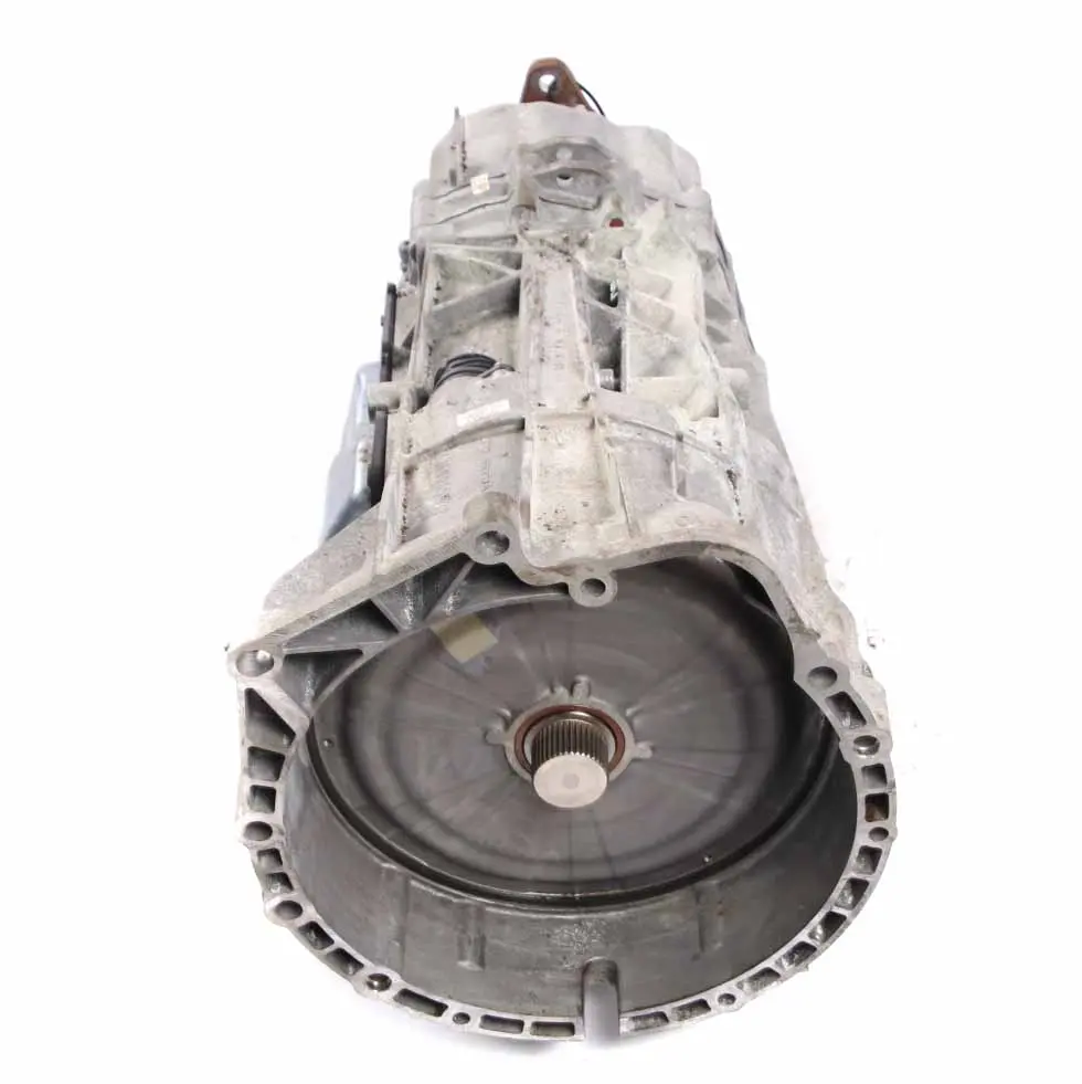 Clutch Gearbox Drivelogic GS7D36SG 7853533 WARRANTY BMW F80 M3 F82 F83 M4 Twin - SKU 7853540 - Part number 7853540