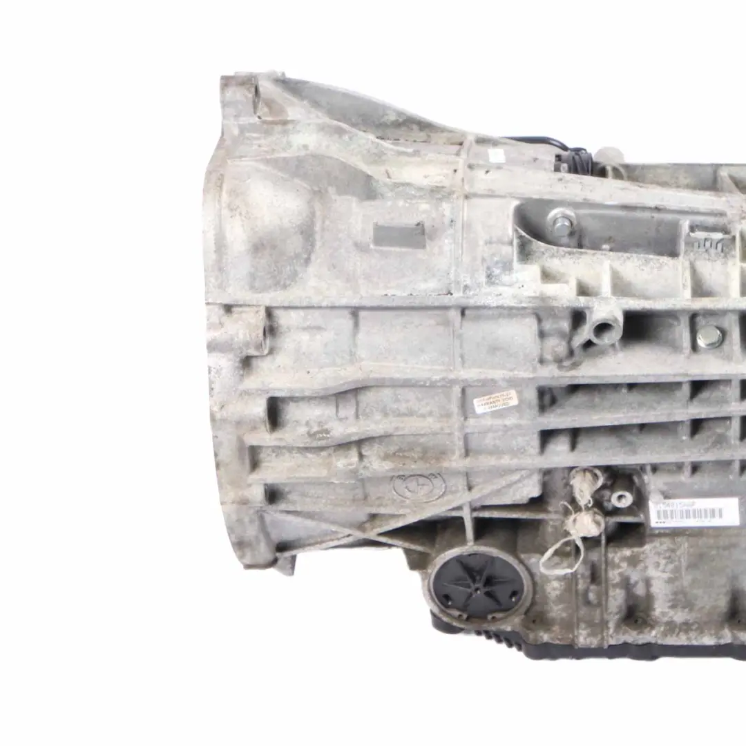 Clutch Gearbox Drivelogic GS7D36SG 7853533 WARRANTY BMW F80 M3 F82 F83 M4 Twin - SKU 7853540 - Part number 7853540