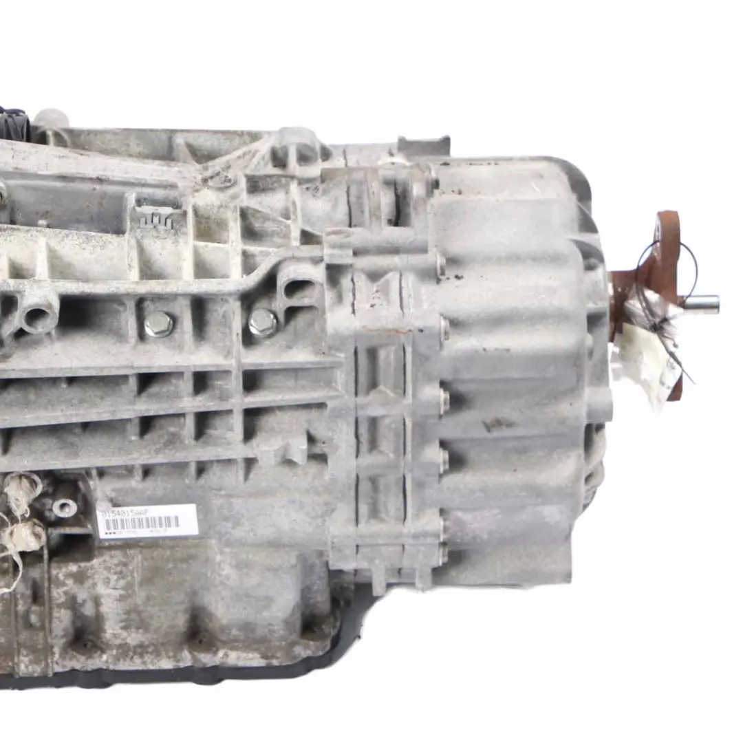 Clutch Gearbox Drivelogic GS7D36SG 7853533 WARRANTY BMW F80 M3 F82 F83 M4 Twin - SKU 7853540 - Part number 7853540