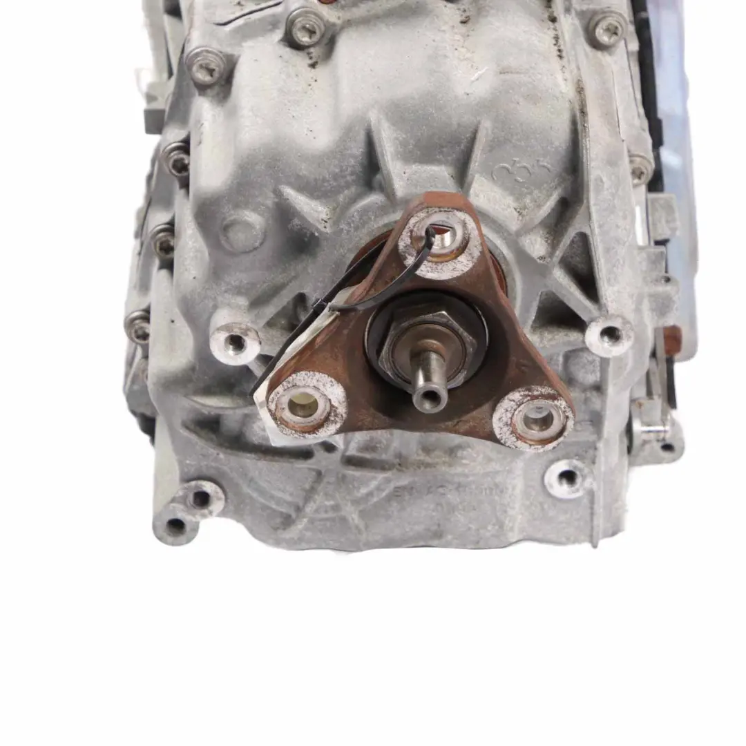 Cambio a Doppia Frizione Drivelogic GS7D36SG 7853533 GARANZIA per BMW F80 M3 F82 M4 con numero di parte 7853540 BMW F80 M3 F82 M4 Cambio a Doppia Frizione Drivelogic GS7D36SG 7853533 GARANZIA - SKU 7853540 - Numero di parte 7853540