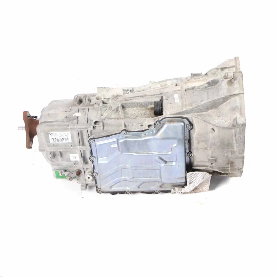 Clutch Gearbox Drivelogic GS7D36SG 7853533 WARRANTY BMW F80 M3 F82 F83 M4 Twin - SKU 7853540 - Part number 7853540