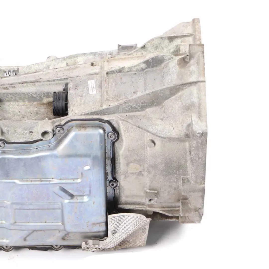 Boite Vitesses Double Embrayage GS7D36SG 7853545 GARANTIE pour BMW F80 M3 F82 M4 à propos du numéro de pièce 7853540 BMW F80 M3 F82 M4 Boite Vitesses Double Embrayage GS7D36SG 7853545 GARANTIE - SKU 7853540 - Numéro de pièce 7853540