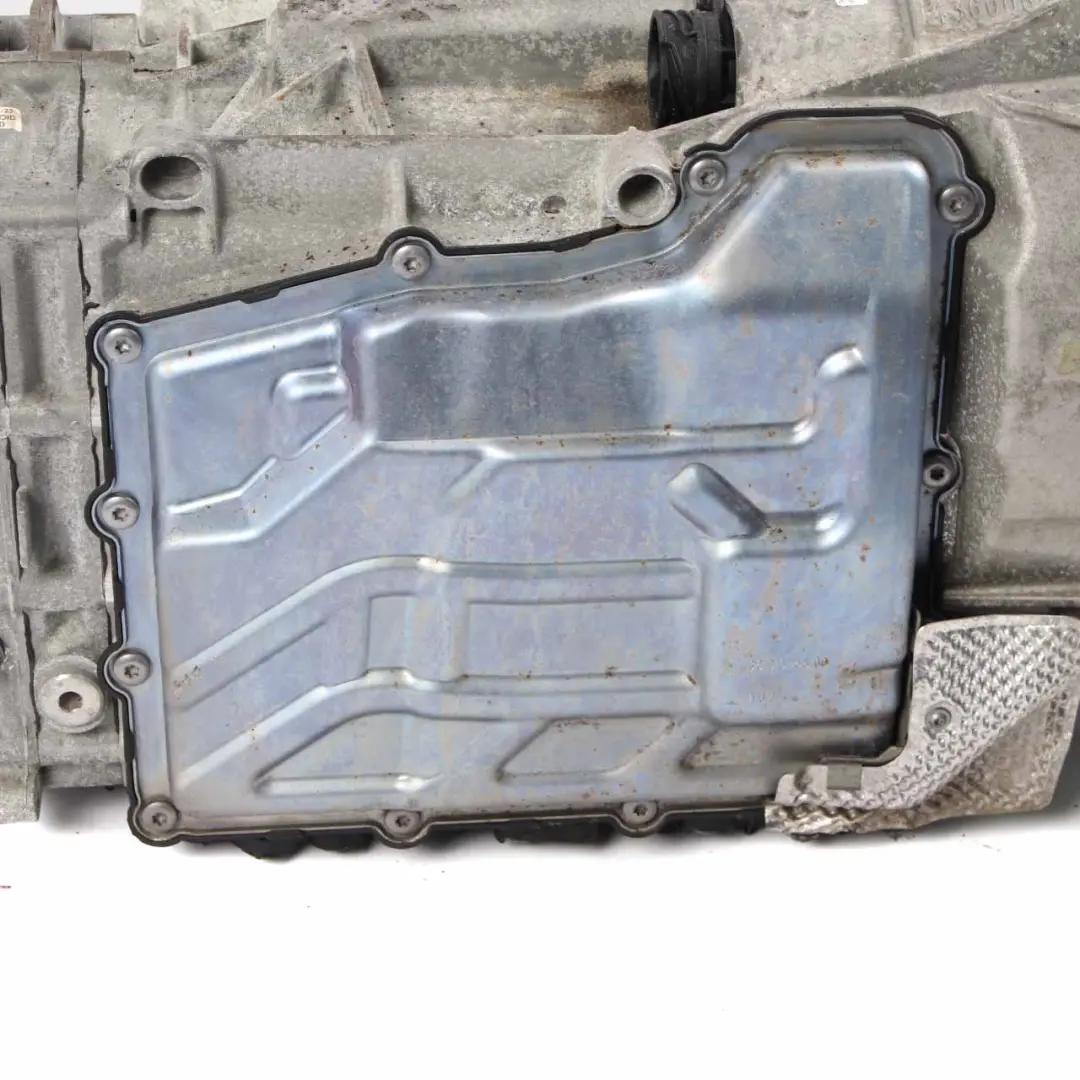 Boite Vitesses Double Embrayage GS7D36SG 7853545 GARANTIE pour BMW F80 M3 F82 M4 à propos du numéro de pièce 7853540 BMW F80 M3 F82 M4 Boite Vitesses Double Embrayage GS7D36SG 7853545 GARANTIE - SKU 7853540 - Numéro de pièce 7853540