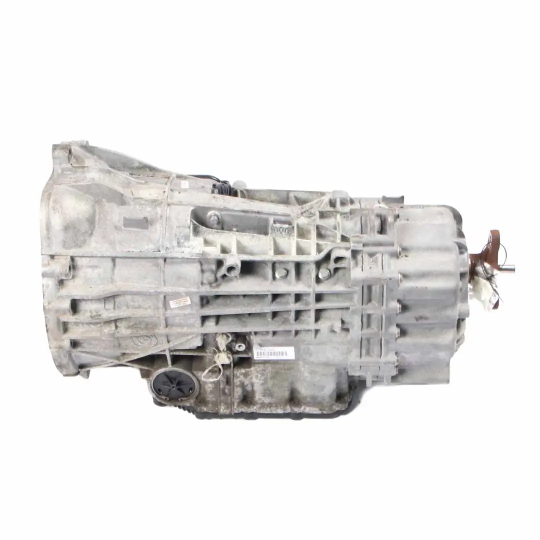 Clutch Gearbox Drivelogic GS7D36SG 7853533 WARRANTY BMW F80 M3 F82 F83 M4 Twin - SKU 7853540 - Part number 7853540