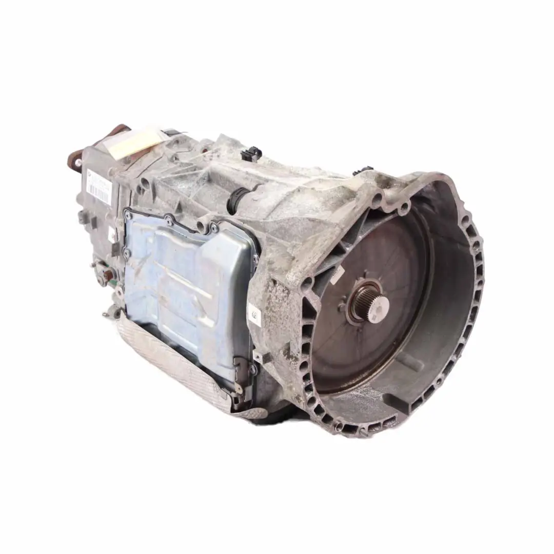 BMW F87 M2 N55 Twin Clutch Gearbox Transmission GS7D36SG WARRANTY - SKU 7853541 - Part number 7853541