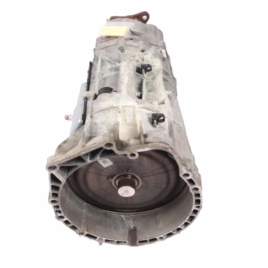 N55 Twin Clutch Gearbox Transmission GS7D36SG WARRANTY to BMW F87 M2 with Part number 7853541 BMW F87 M2 N55 Twin Clutch Gearbox Transmission GS7D36SG WARRANTY - SKU 7853541 - Part number 7853541