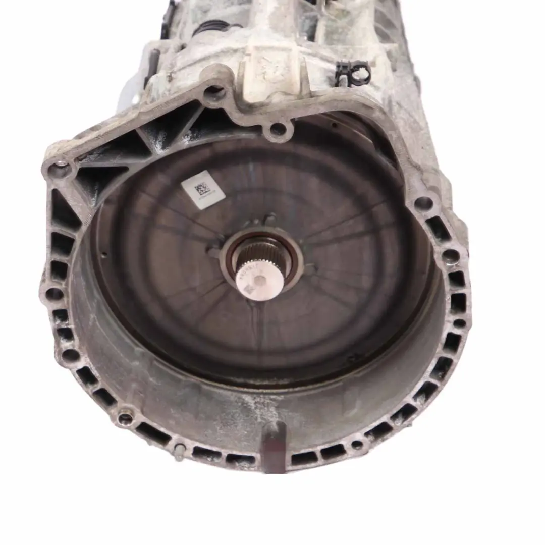 N55 Twin Clutch Gearbox Transmission GS7D36SG WARRANTY to BMW F87 M2 with Part number 7853541 BMW F87 M2 N55 Twin Clutch Gearbox Transmission GS7D36SG WARRANTY - SKU 7853541 - Part number 7853541