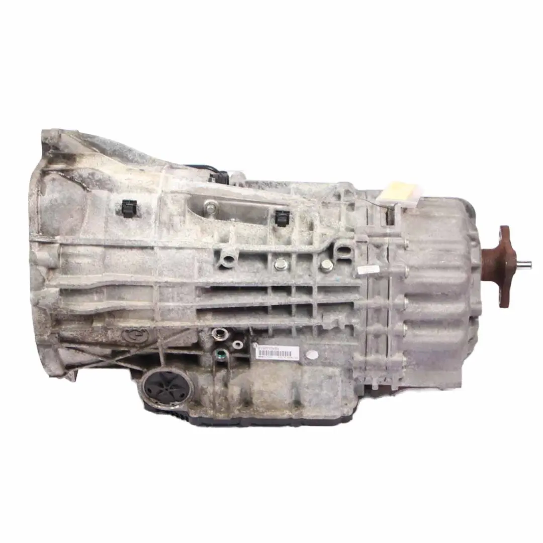 N55 Twin Clutch Gearbox Transmission GS7D36SG WARRANTY to BMW F87 M2 with Part number 7853541 BMW F87 M2 N55 Twin Clutch Gearbox Transmission GS7D36SG WARRANTY - SKU 7853541 - Part number 7853541