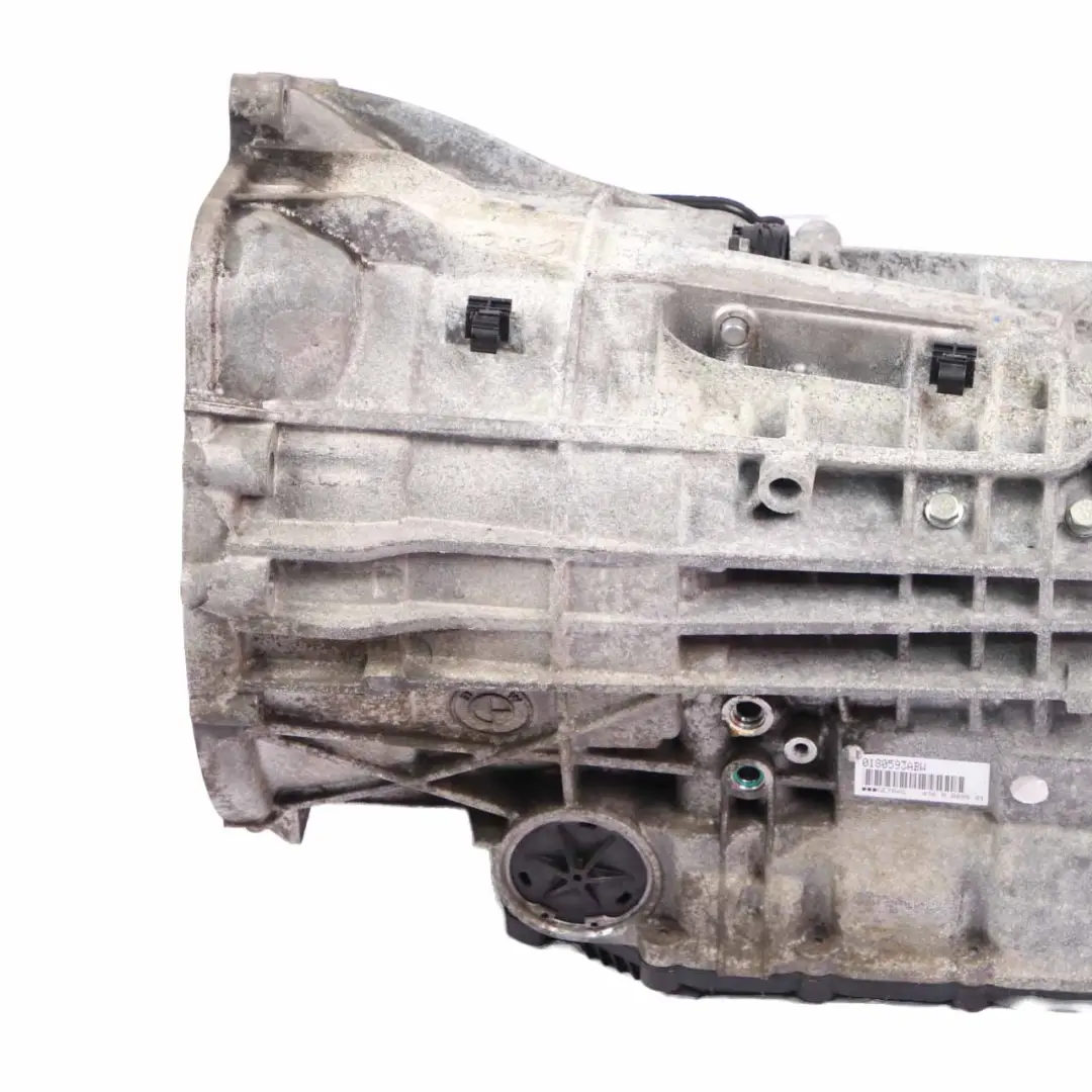 N55 Twin Clutch Gearbox Transmission GS7D36SG WARRANTY to BMW F87 M2 with Part number 7853541 BMW F87 M2 N55 Twin Clutch Gearbox Transmission GS7D36SG WARRANTY - SKU 7853541 - Part number 7853541